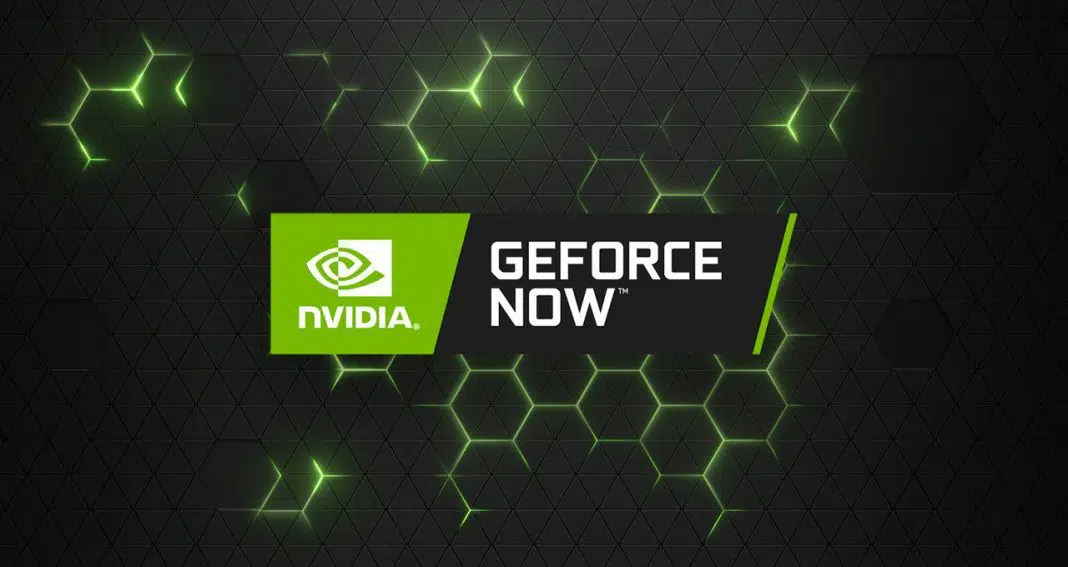 GeForce now chegou oficialmente ao Brasil