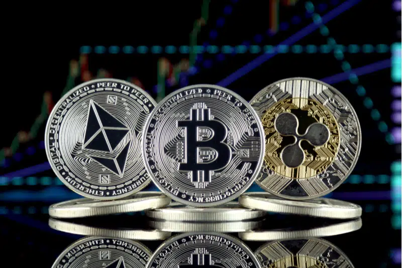 Projeto de lei pode regulamentar mercado de criptomoedas; entenda