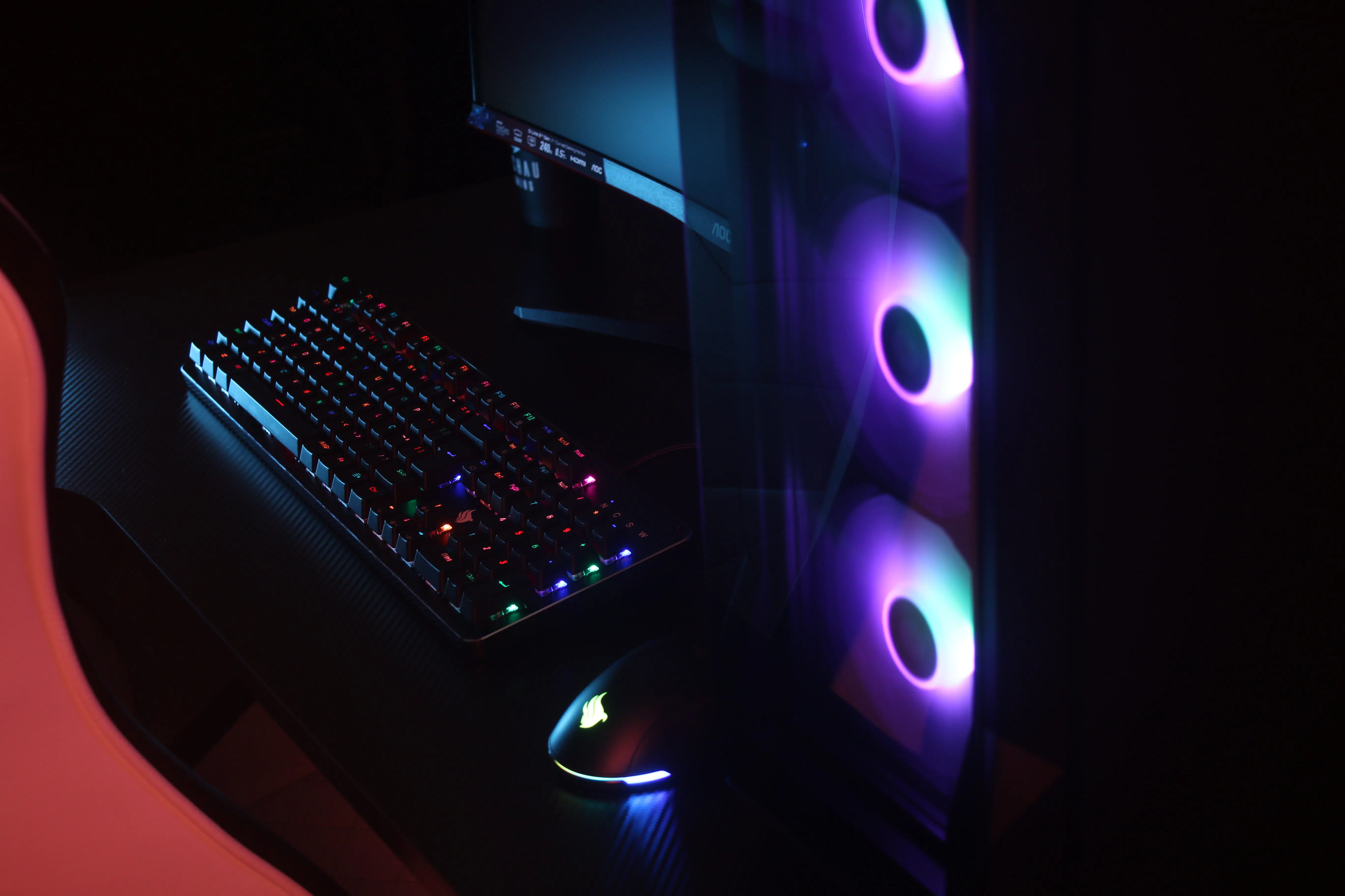 O Melhor PC que você pode comprar por 1350 reais
