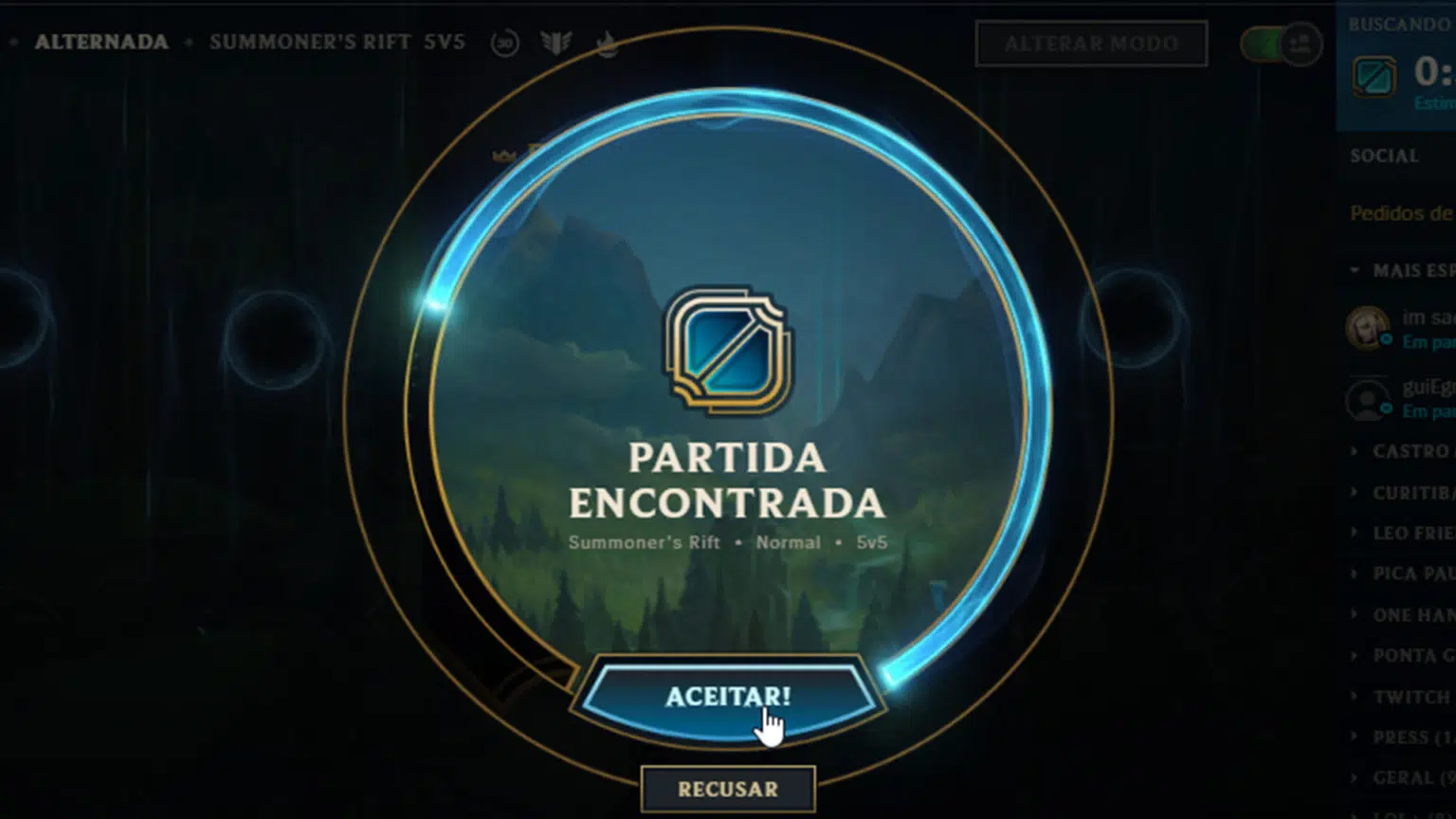 LoL: Riot Games pensa em criar fila exclusiva Solo