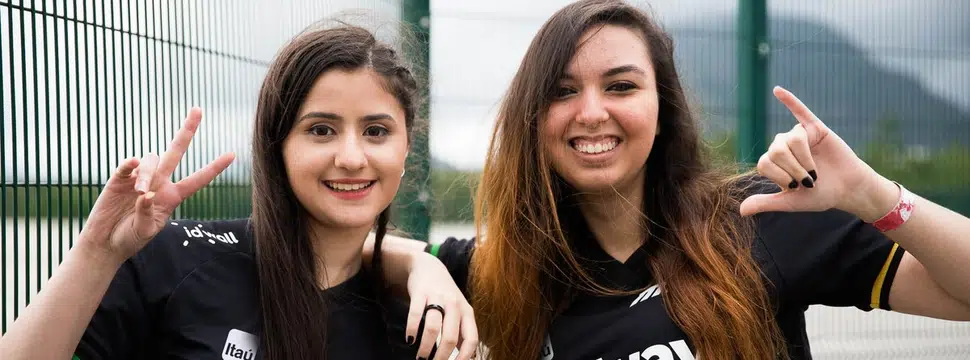 VALORANT: bizinha e Cellax migram do CS:GO para o game da Riot