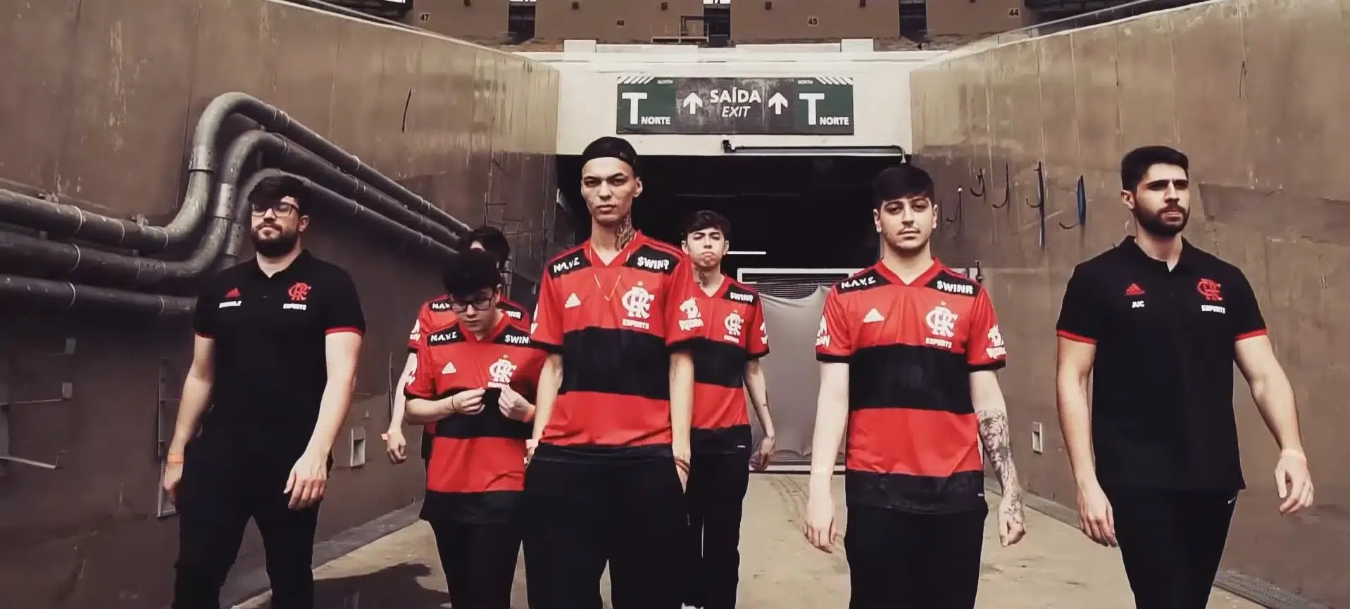 CBLOL: INTZ perde ritmo do jogo e é ultrapassada pelo Flamengo