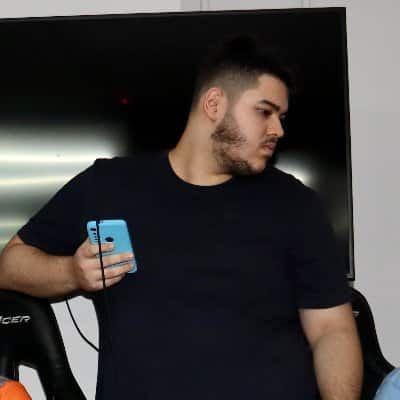 Treinador de R6 migra para o cenário de VALORANT