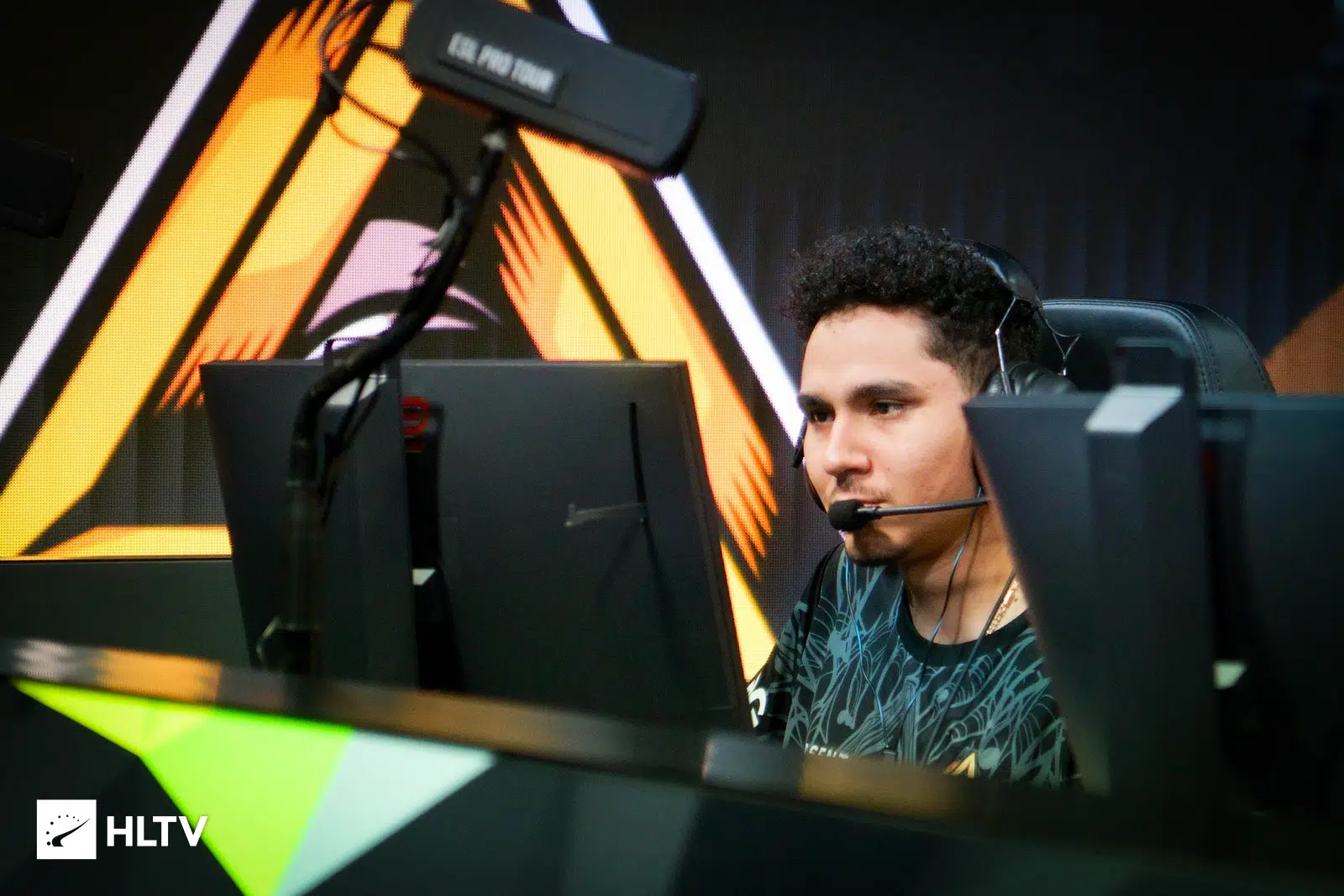 CS:GO: HEN1 é confirmado na GODSENT