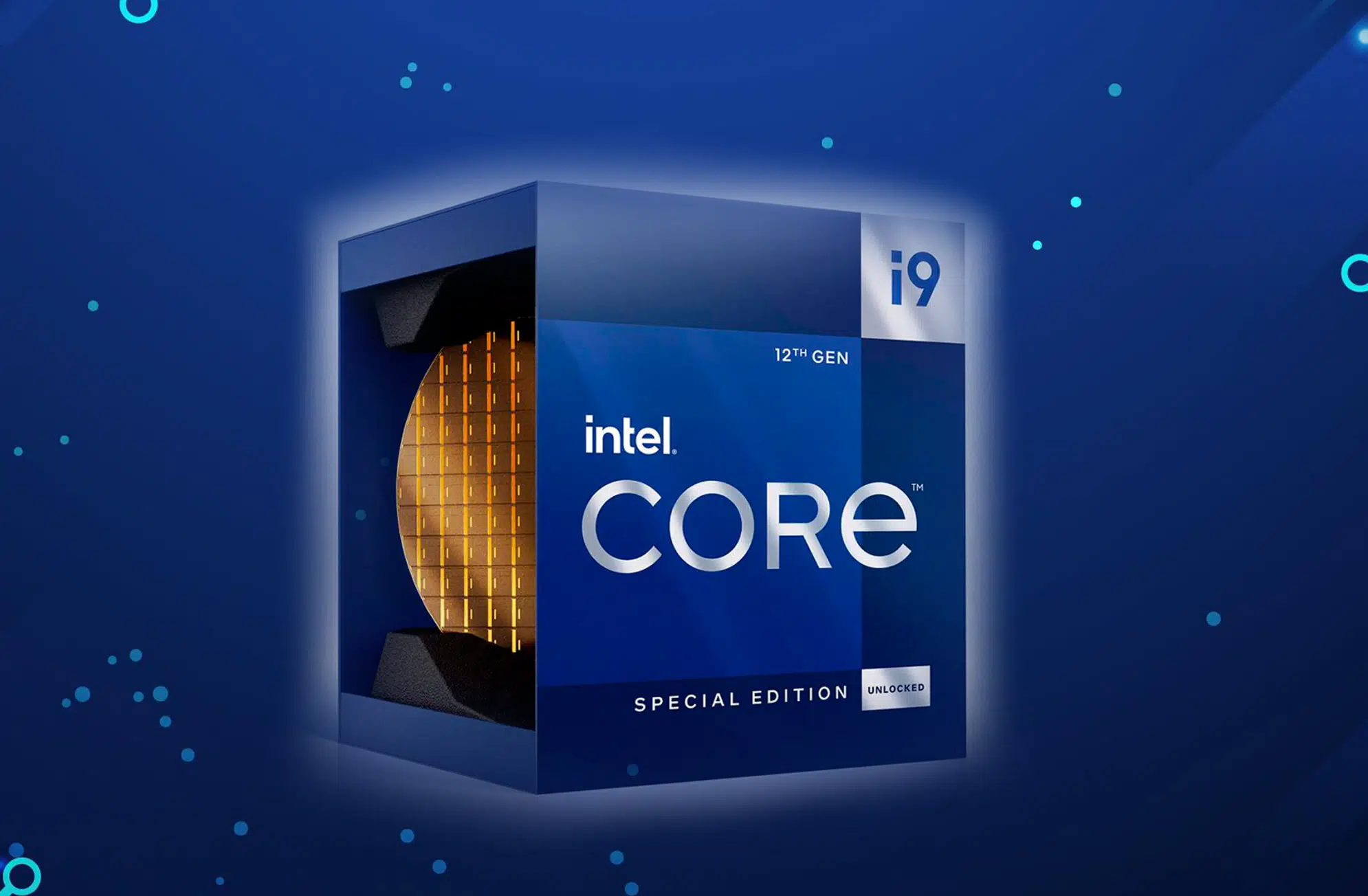 Intel anuncia a chegada as lojas de seu novo processador, o Intel Core i9-12900KS