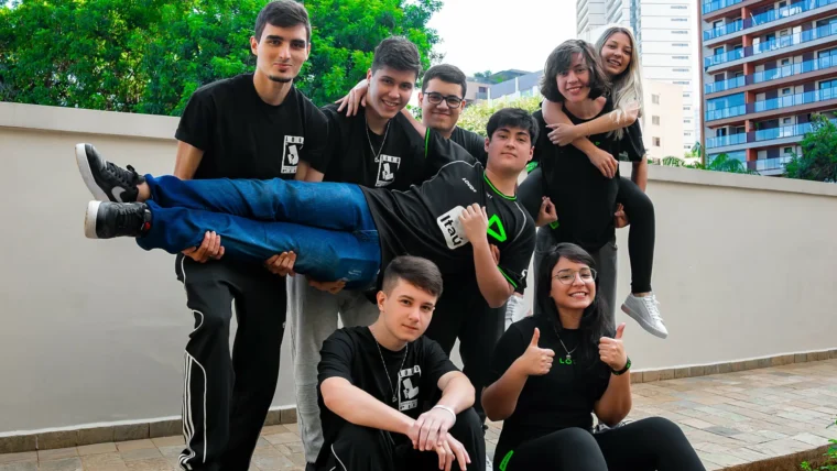 Por que o CBLOL Academy é importante para o desenvolvimento do cenário no Brasil?