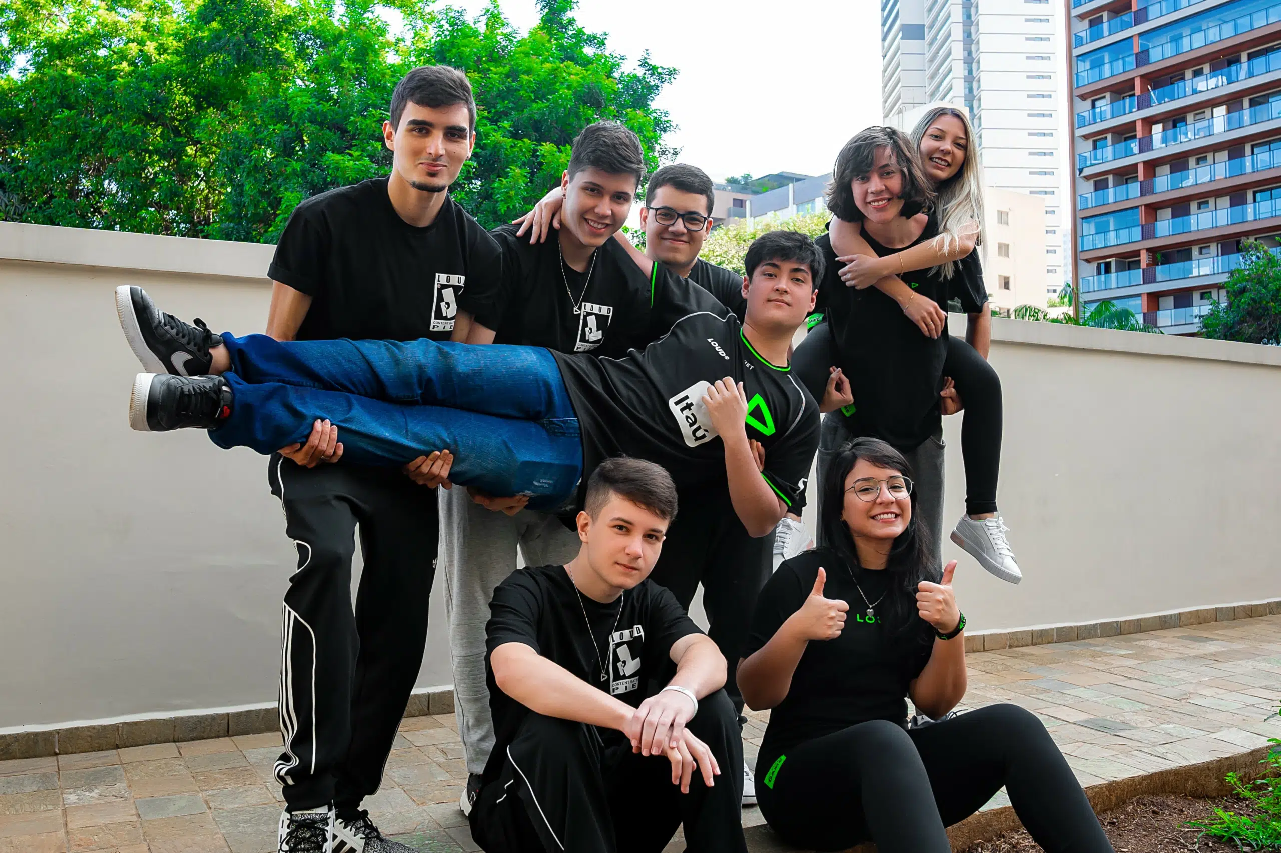 Por que o CBLOL Academy é importante para o desenvolvimento do cenário no Brasil?
