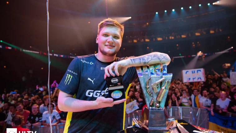 Como funcionam as premiações dos principais campeonatos de CS:GO?