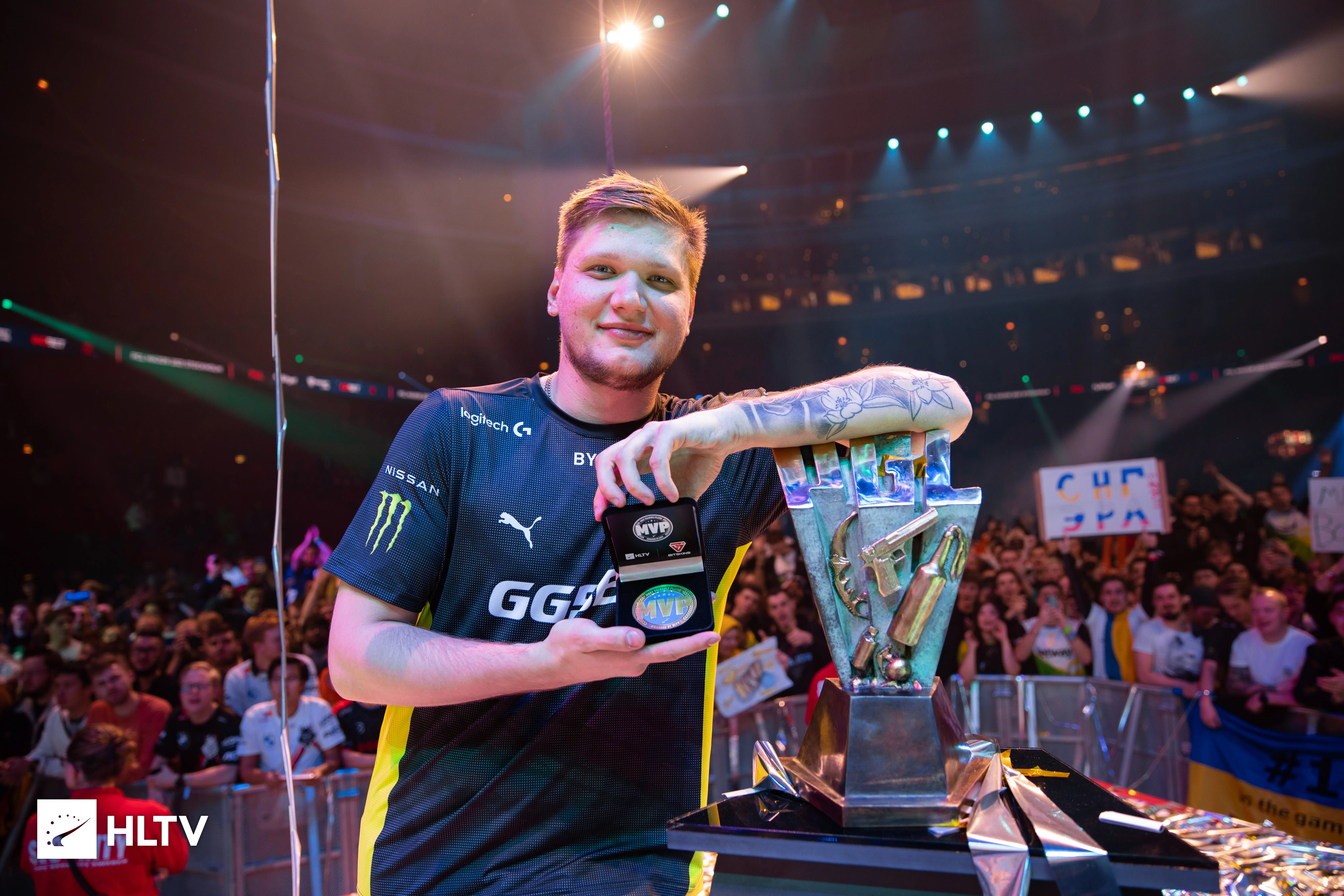 Como funcionam as premiações dos principais campeonatos de CS:GO?