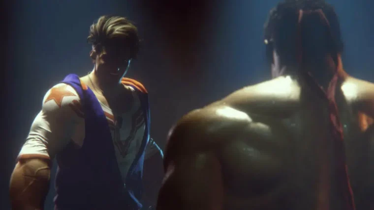 Capcom está produzindo jogos na RE Engine utilizando PCs com AMD Threadripper e RTX 4090
