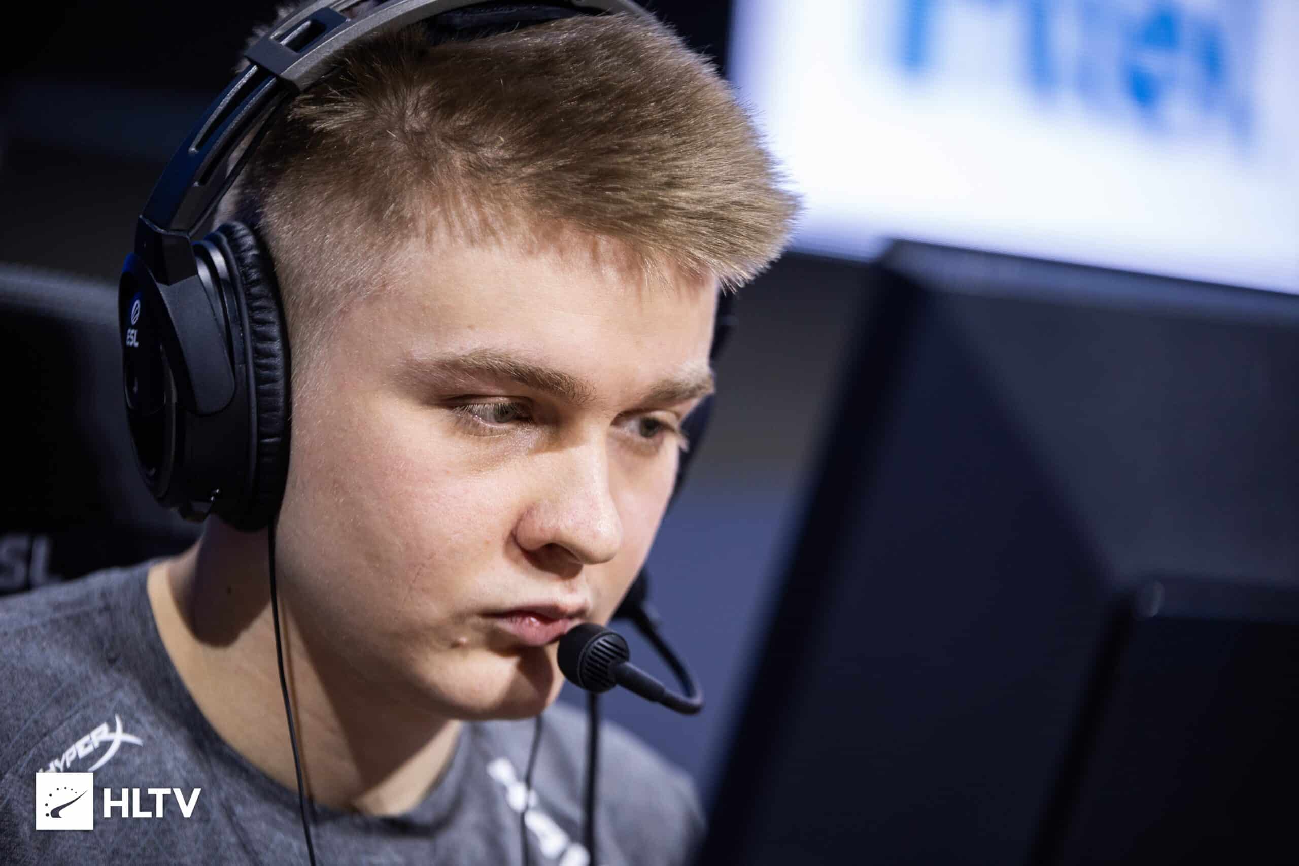 CS:GO: Jogadores da Virtus.pro irão competir sob o nome Outsiders na ESL Pro League