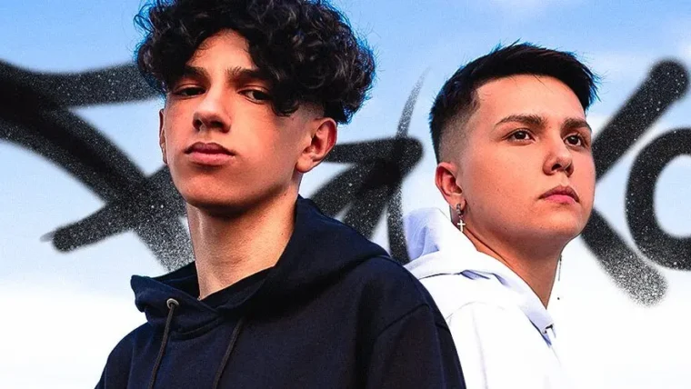 FF: Fluxo anuncia contratação de Rekkon e Flupy