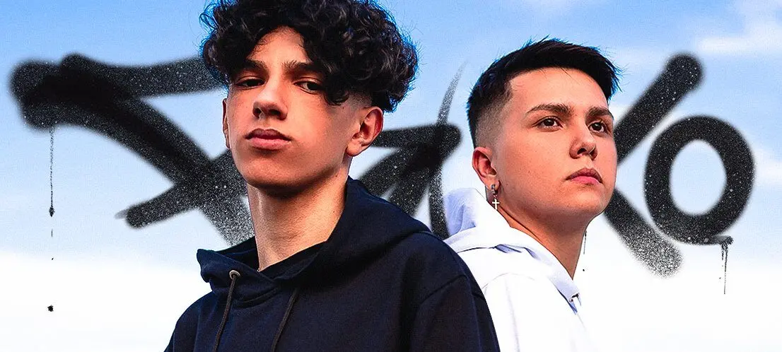 FF: Fluxo anuncia contratação de Rekkon e Flupy