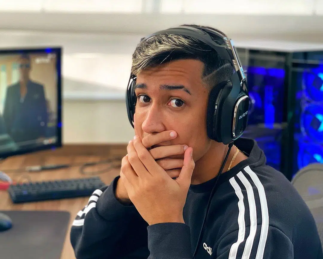 FF: PC de bak é pego com programa ilegal em Liga LBR; entenda