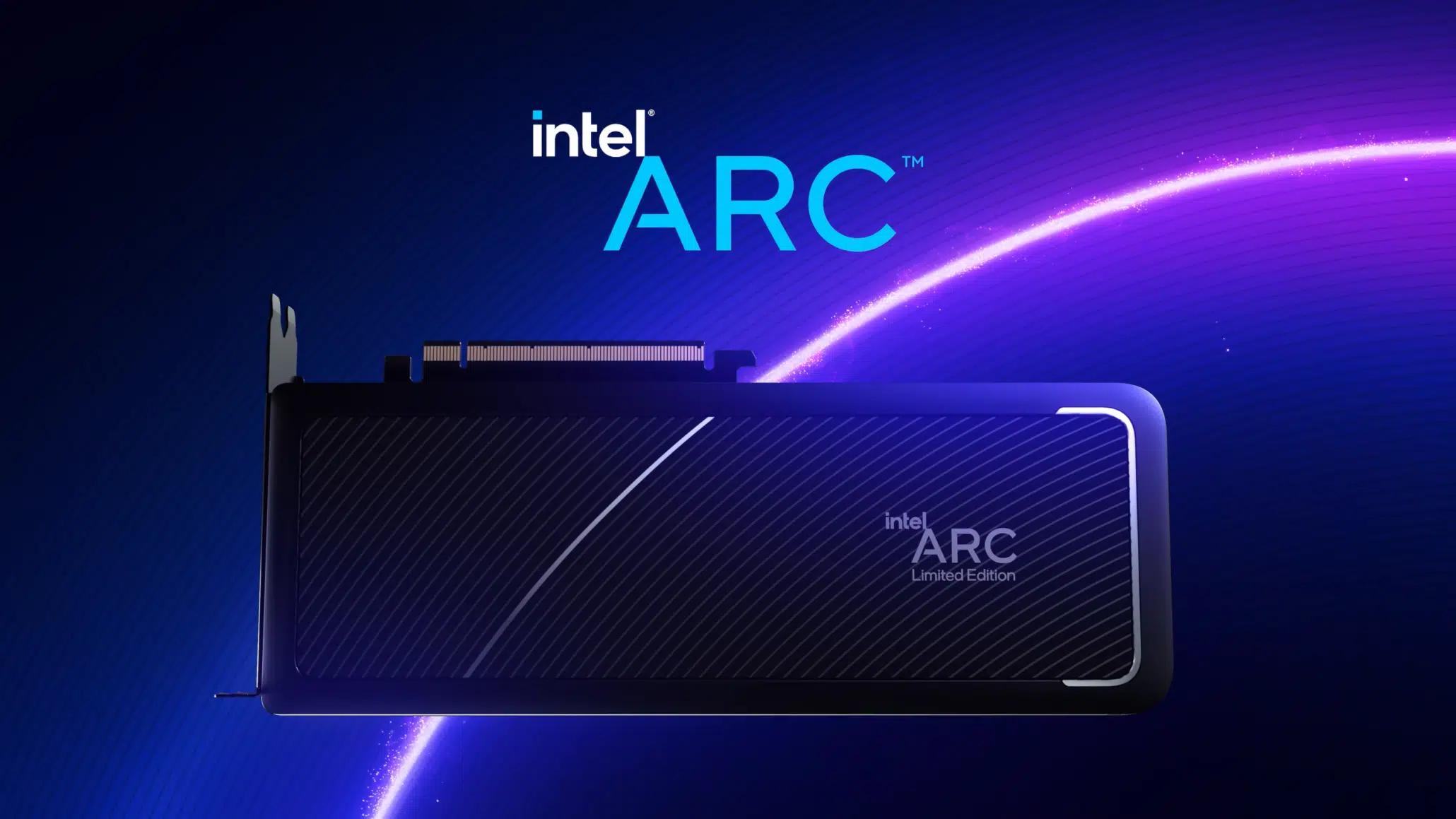 Intel Arc A350M tem benchmarks vazados