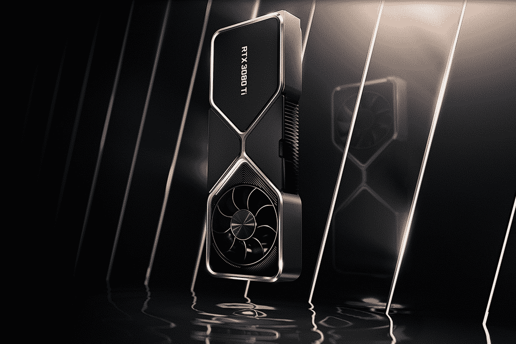Chegou a hora de comprar a sua GeForce