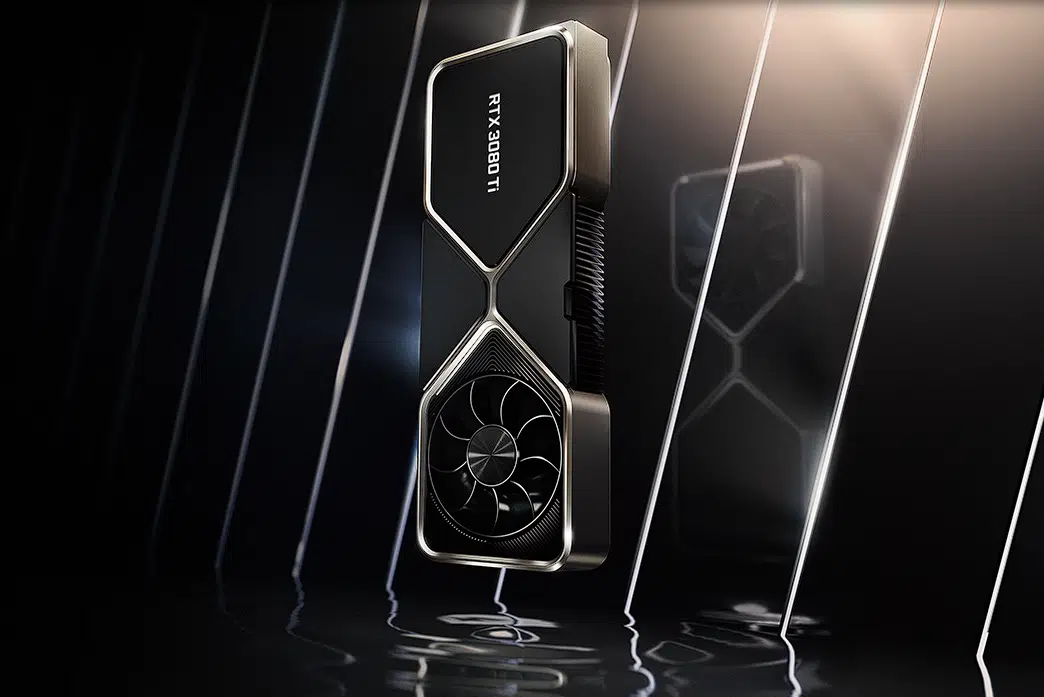 Chegou a hora de comprar a sua GeForce