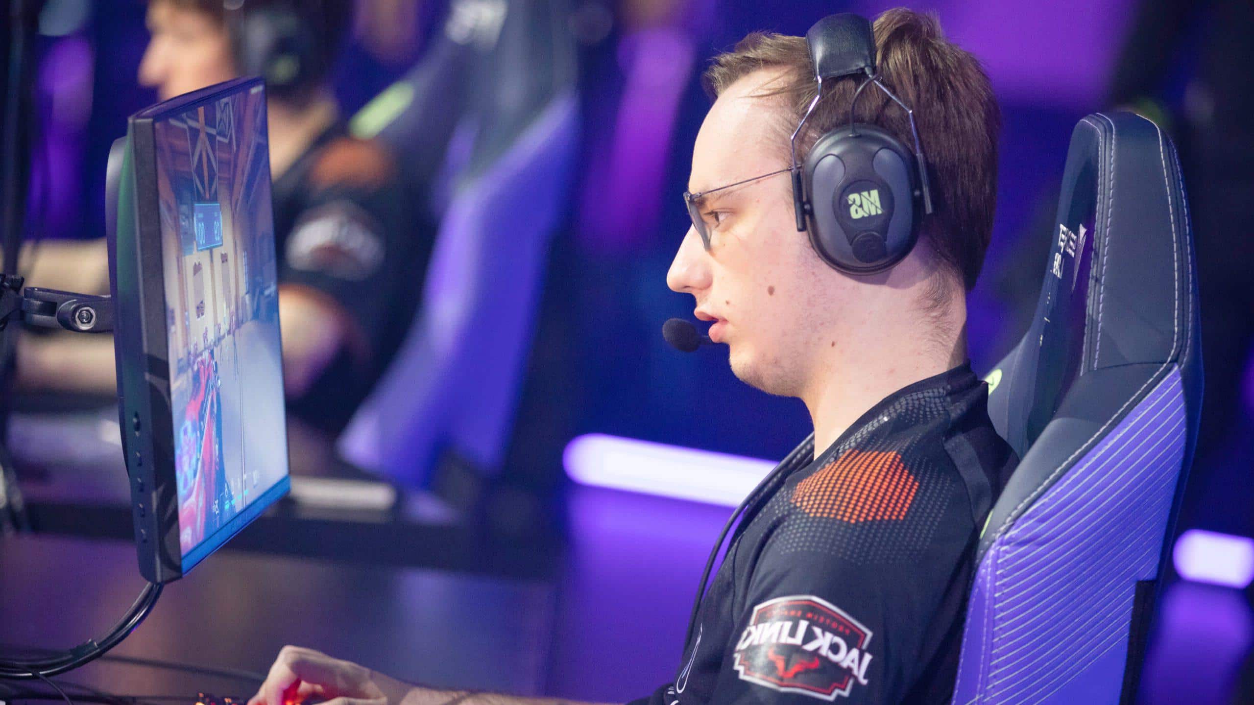 VALORANT: Jogador da Fnatic testa positivo para COVID-19