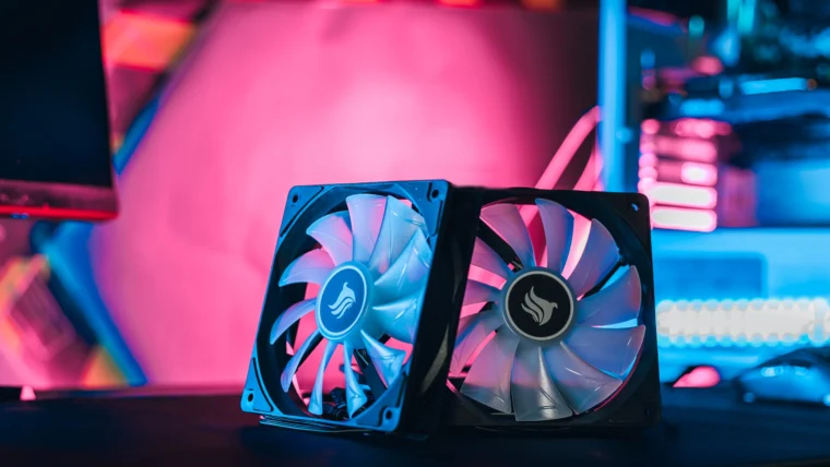 Entenda como instalar corretamente as ventoinhas no seu setup