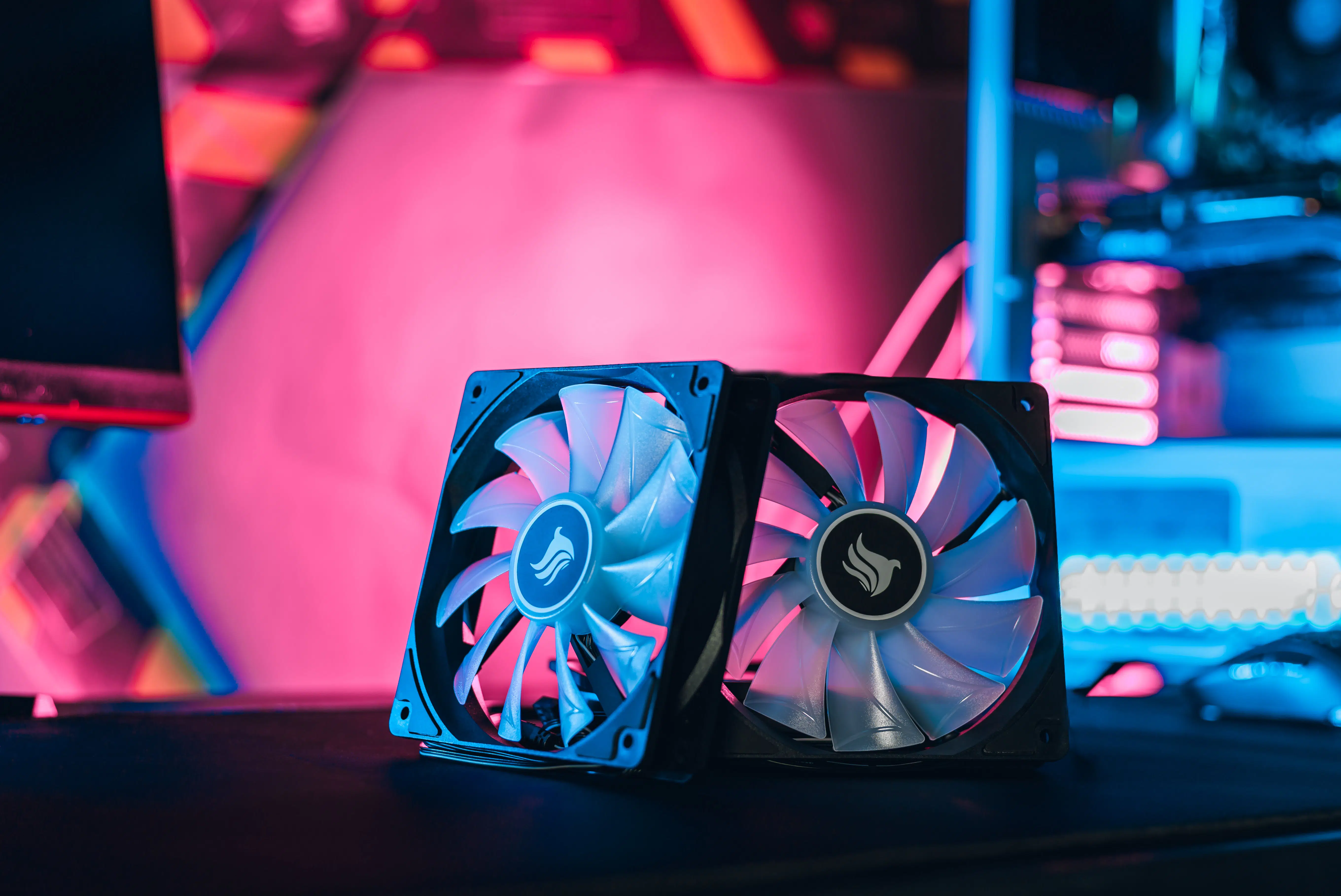 Entenda como instalar corretamente as ventoinhas no seu setup