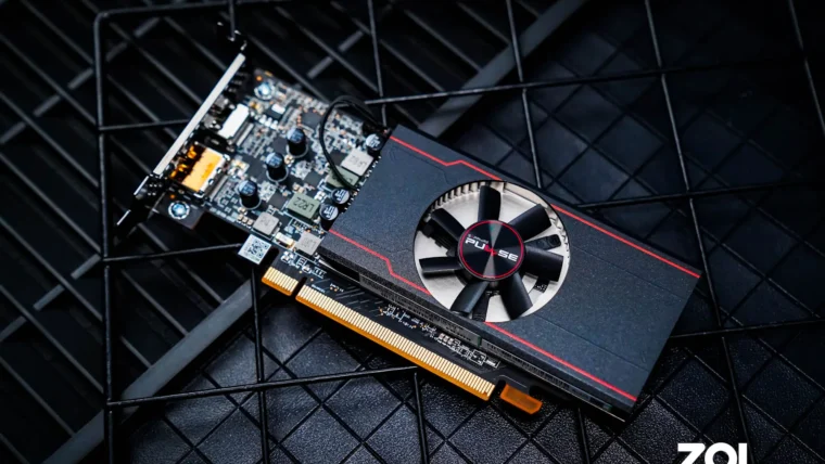 AMD lança nova placa de vídeo