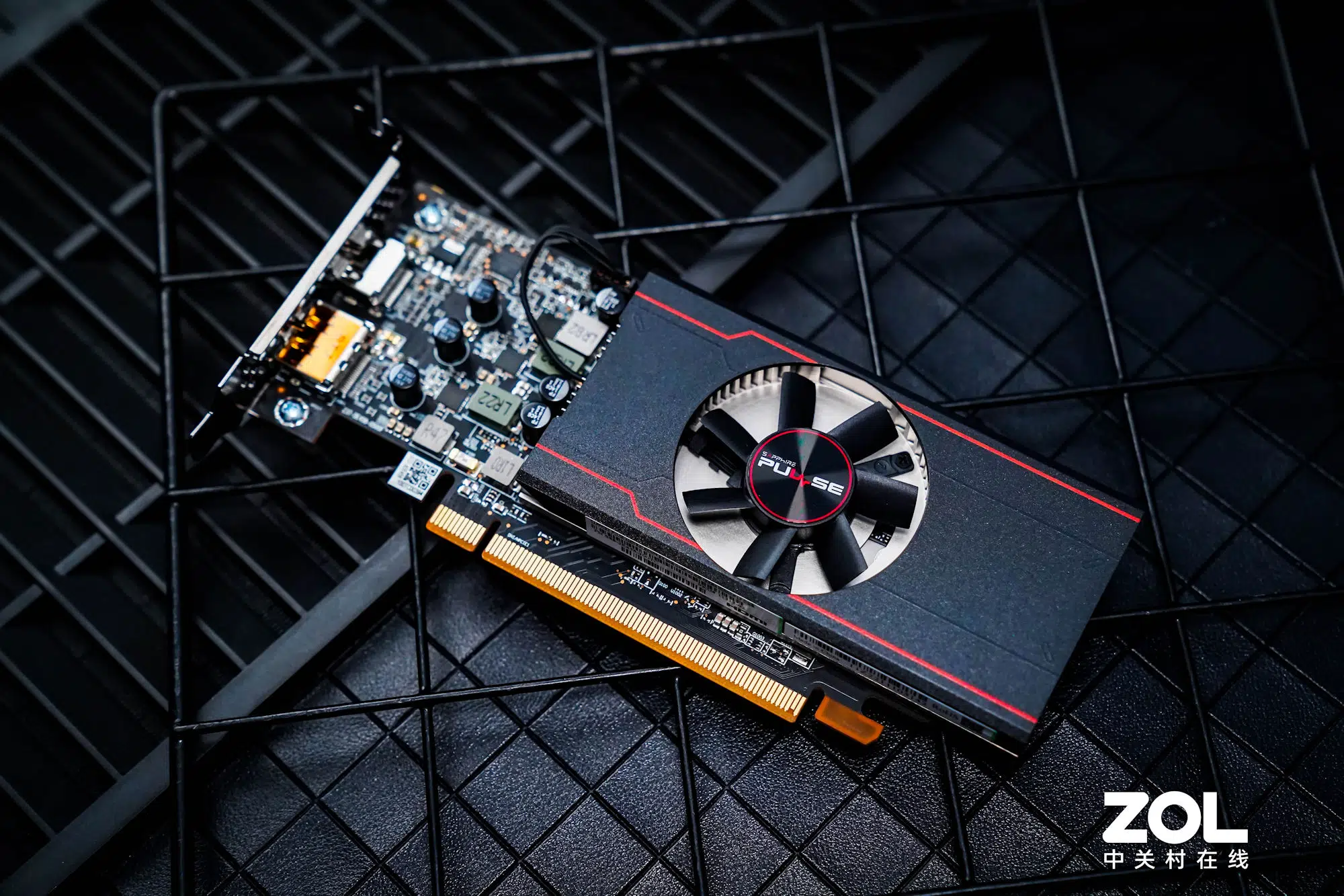 AMD lança nova placa de vídeo