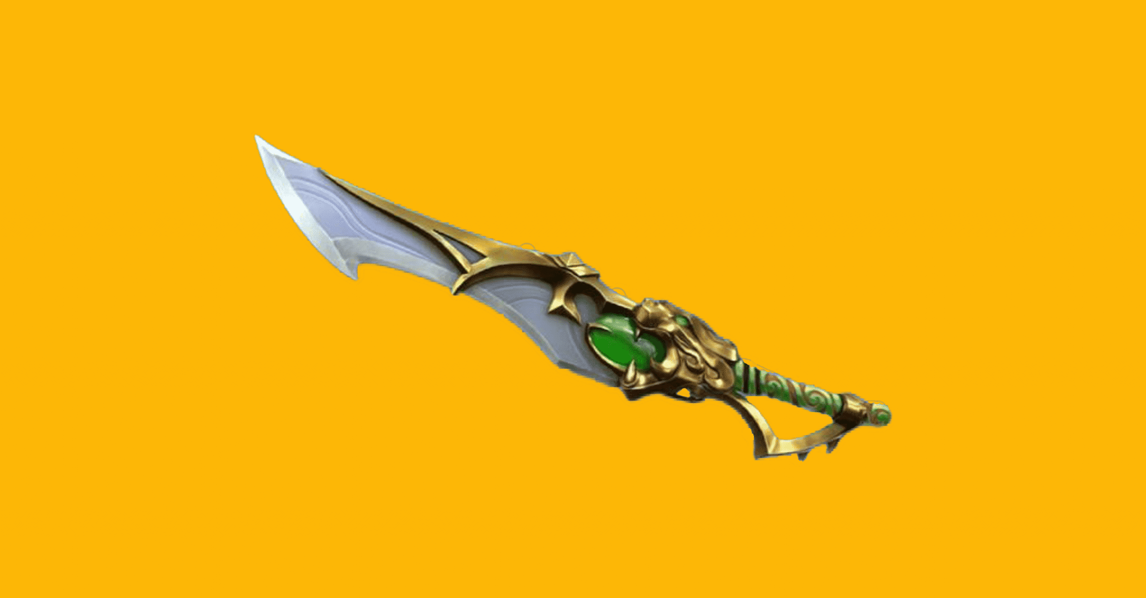 FF: Garena traz Adaga Esmeralda como bonûs da recarga de diamantes 1 FF: Garena traz Adaga Esmeralda como bonûs da recarga de diamantes