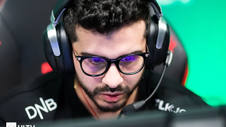 CS:GO: Coldzera fica de fora do Major mais uma vez