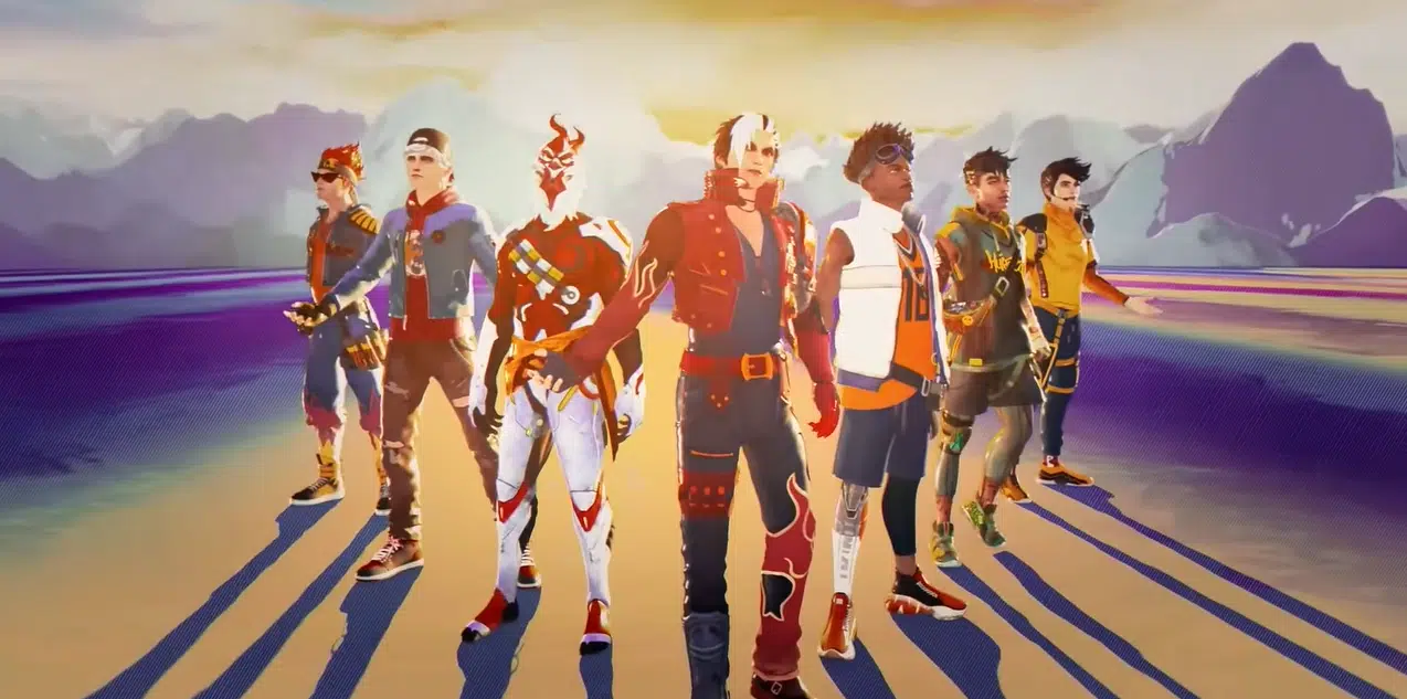 FF: confira clipe IDOL do BTS em parceria com o Free Fire