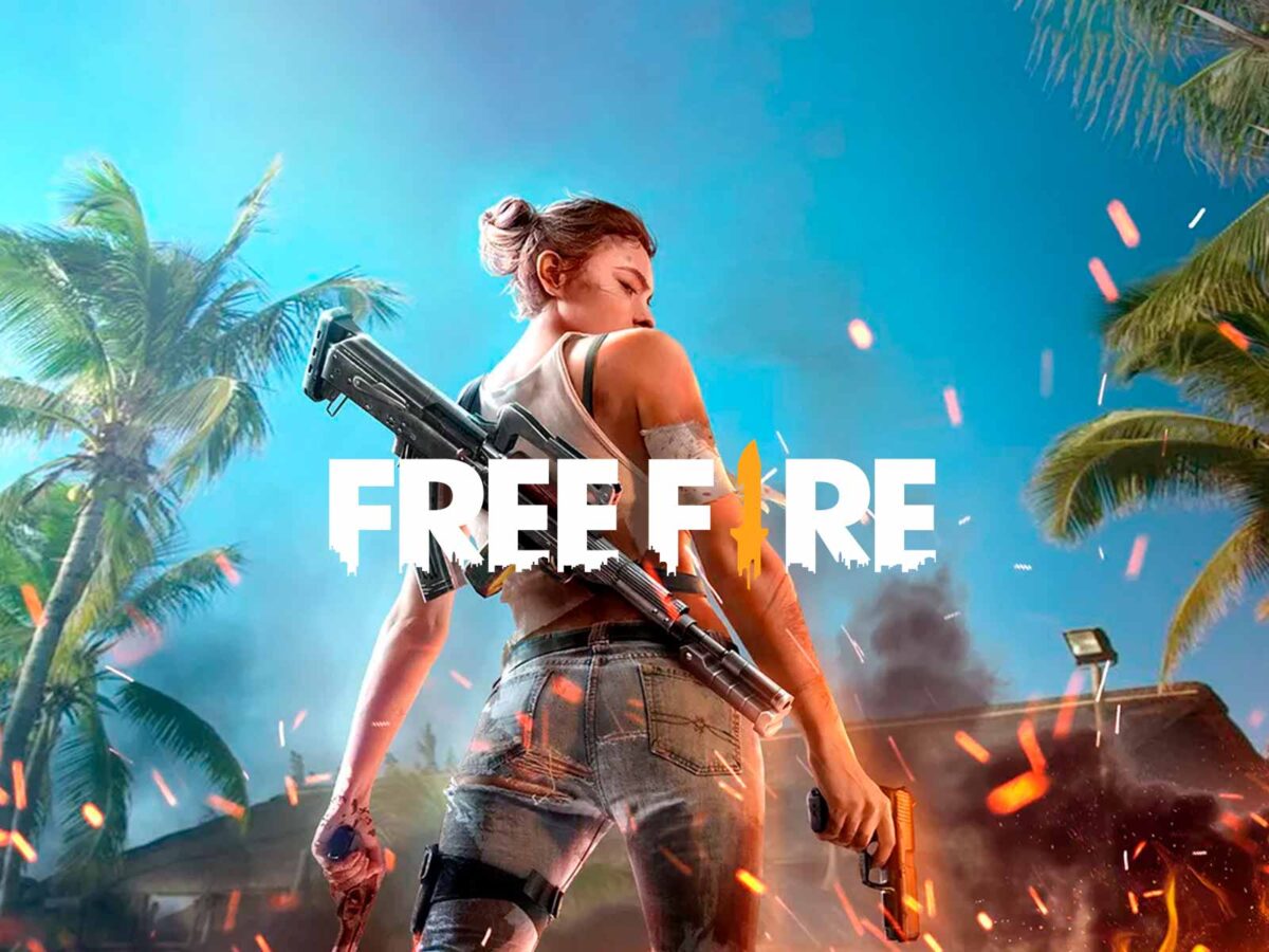 FF: Segundo pesquisa, Free Fire é o jogo que mais gera compras ingame -  Pichau Arena