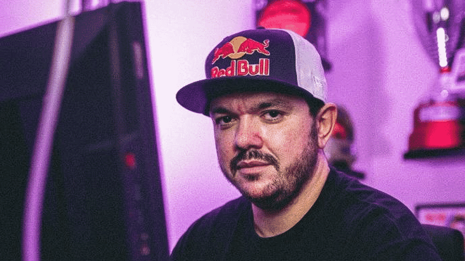 CS:GO: Gaules foi o 2º streamer mais assistido no mundo em março
