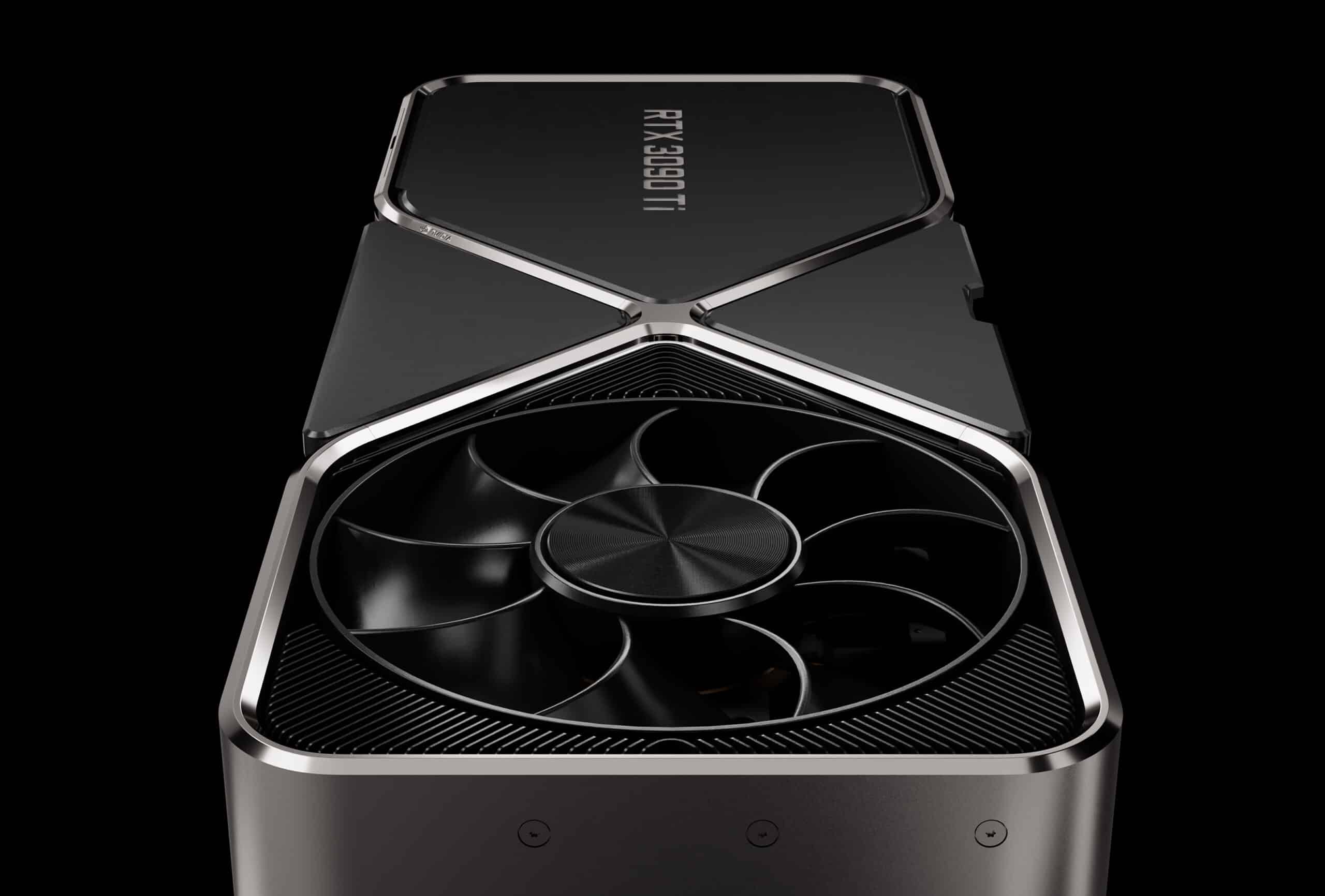 Tudo que você precisa saber sobre a nova RTX 3090TI 1 Tudo que você precisa saber sobre a nova RTX 3090TI