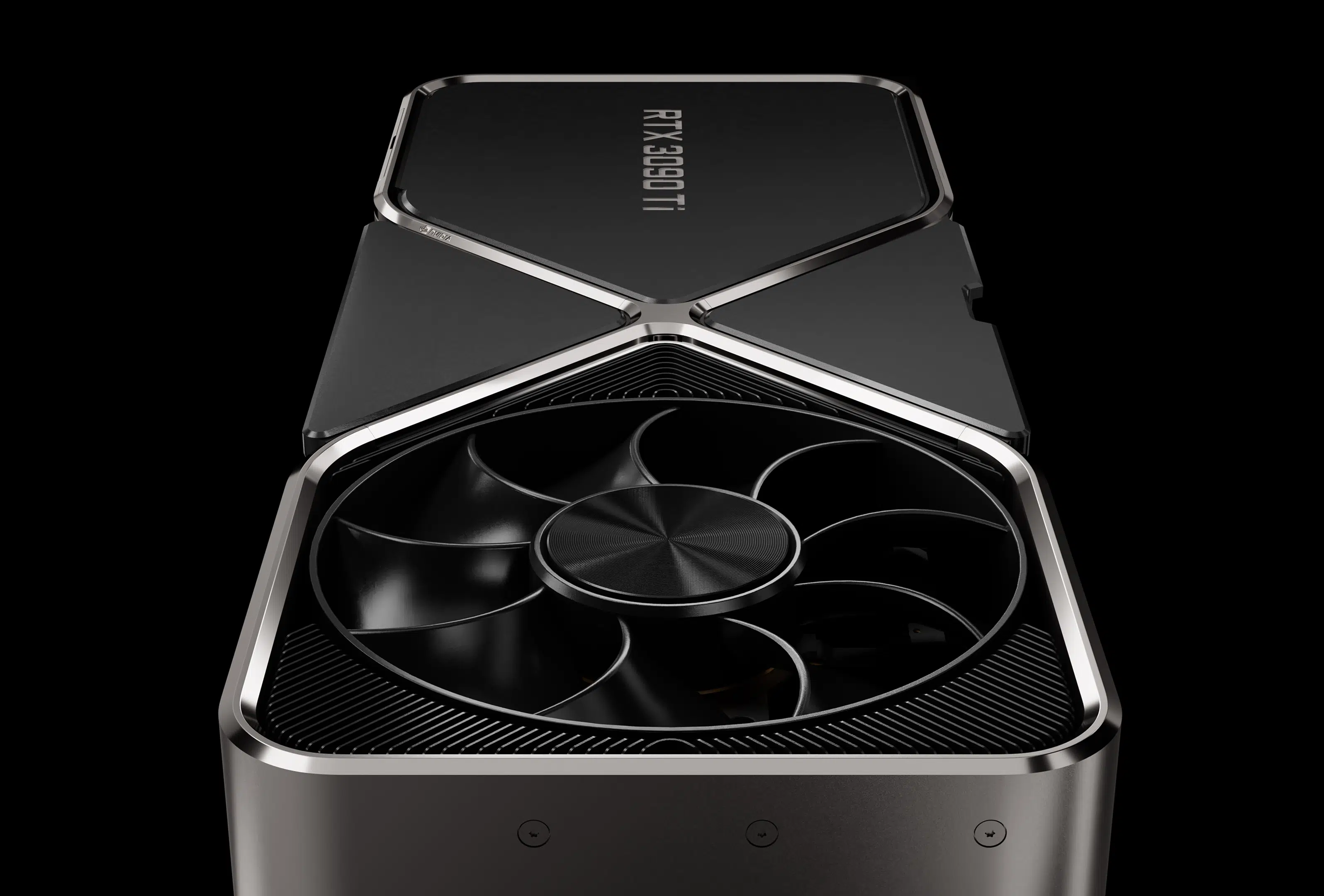 Tudo que você precisa saber sobre a nova RTX 3090TI