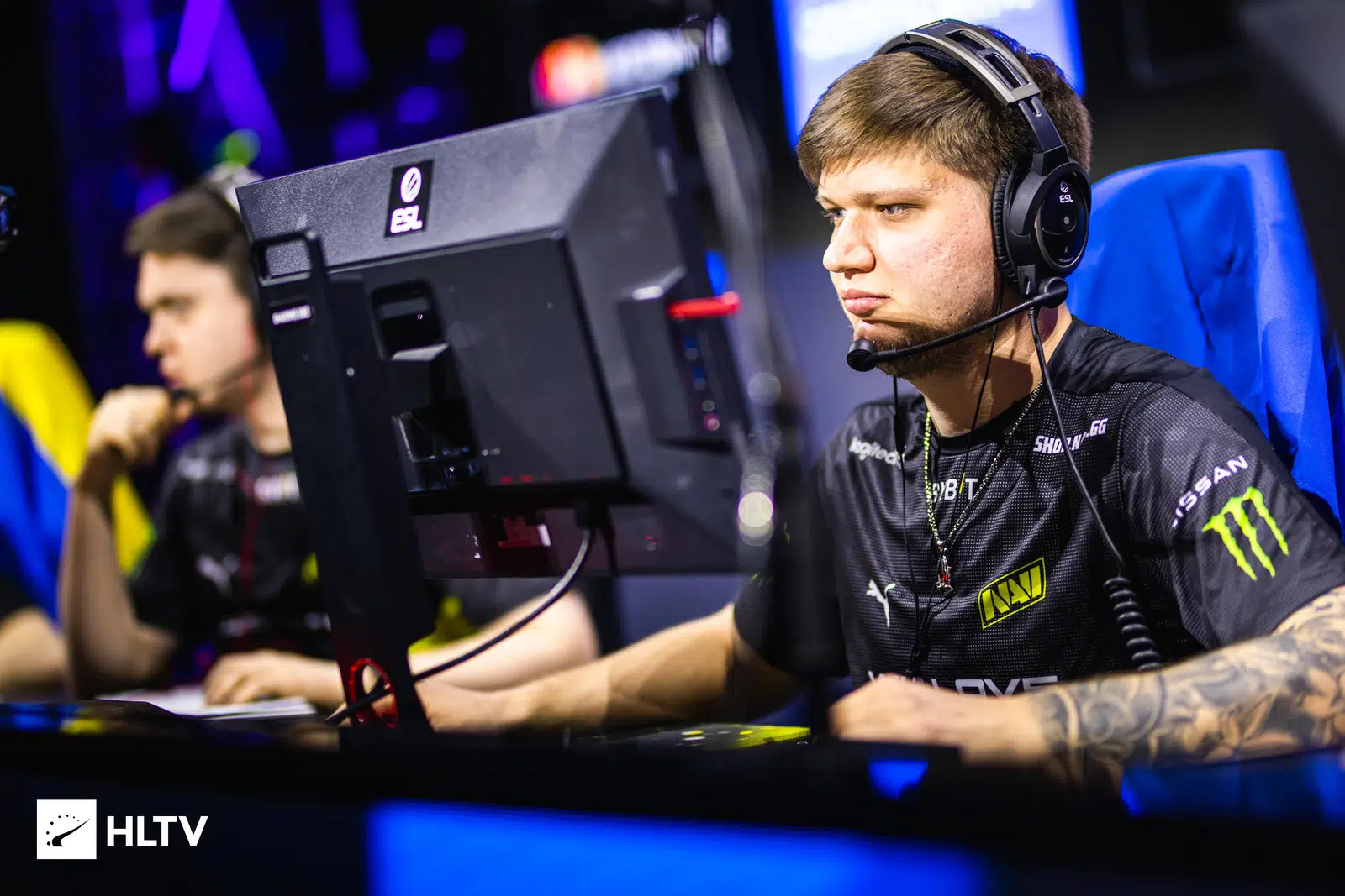 CS:GO: NaVi anuncia que não trabalhará com moradores da Rússia