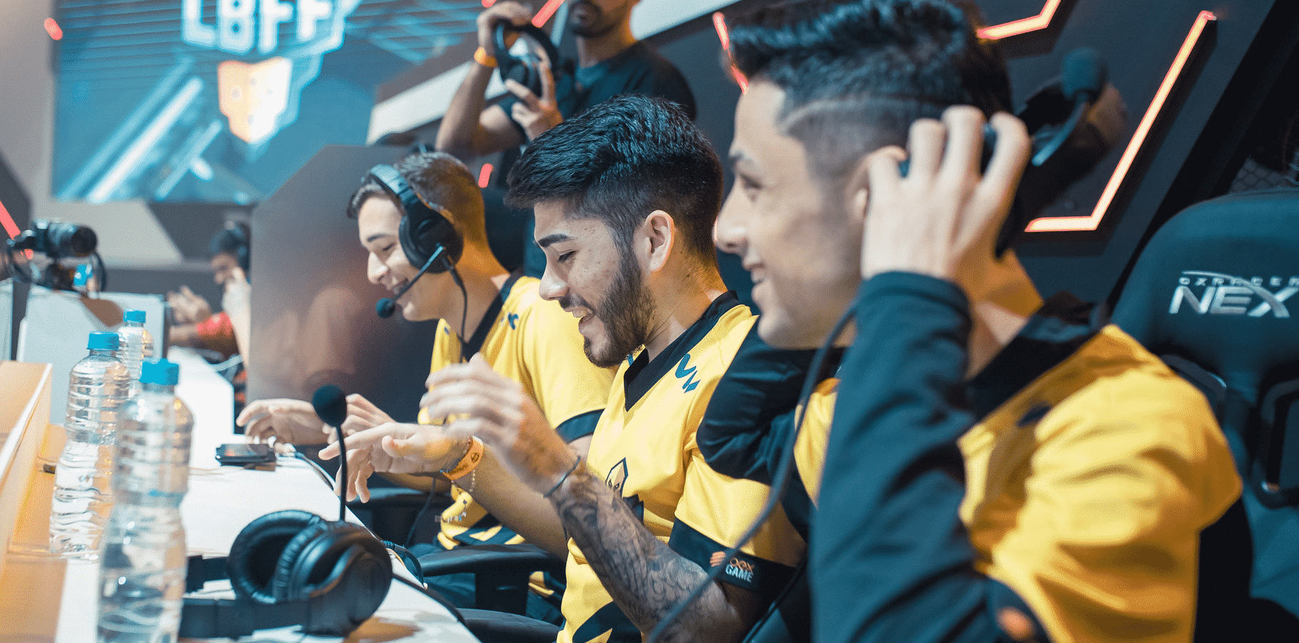 Relembre 5 impactos do coronavírus nos eSports