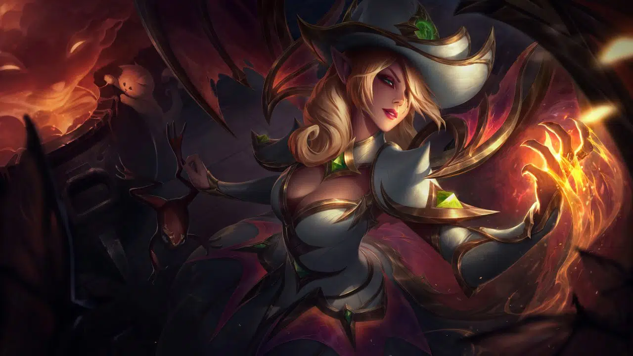 LoL: Riot Games ouve comunidade e cancela skins de 18 mil RP