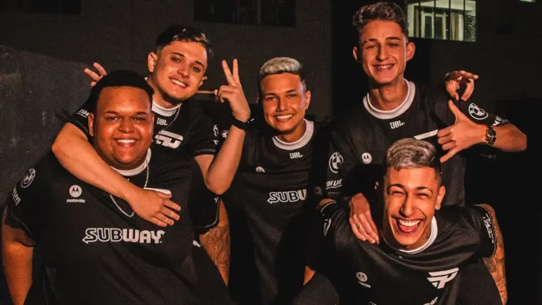 LBFF: Finalistas da Série B são definidos
