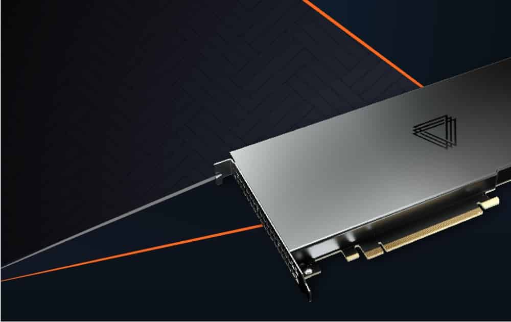 Ex Presidente da NVIDIA anuncia que placas de vídeo estão sendo fabricadas na China