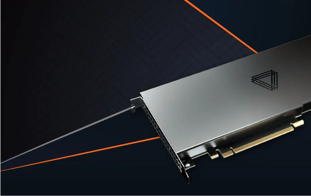 Ex Presidente da NVIDIA anuncia que placas de vídeo estão sendo fabricadas na China