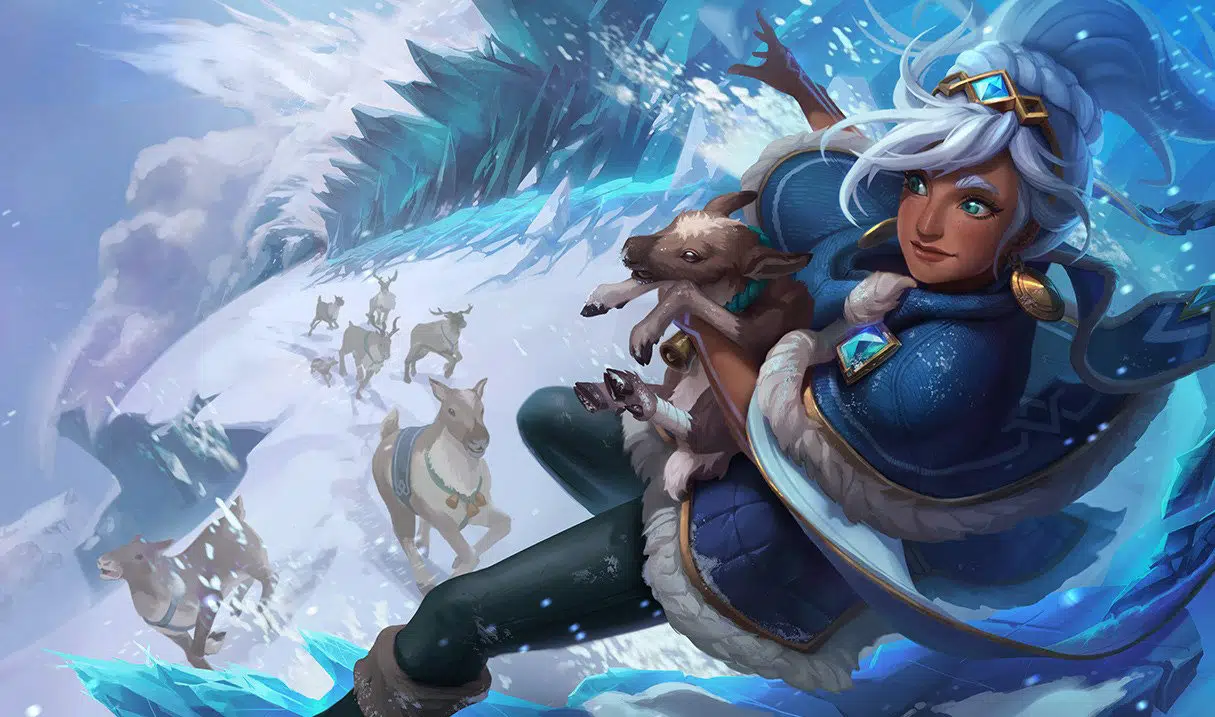 LoL: detalhes do mini rework de Taliyah são revelados; saiba mais