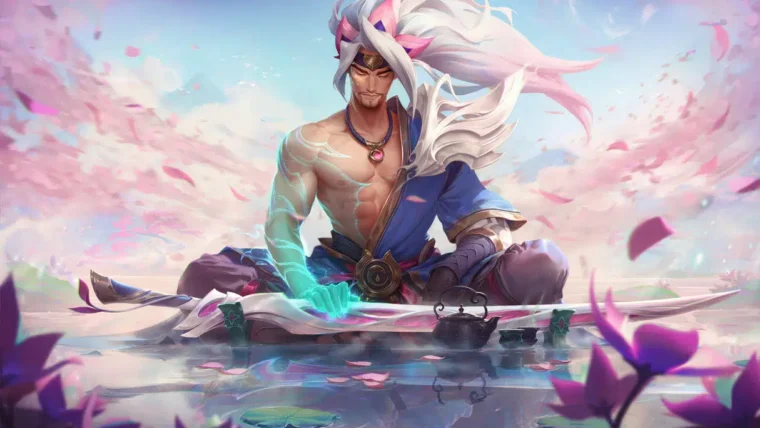 LoL: Yasuo e Yone serão buffados no patch note 12.7; saiba mais