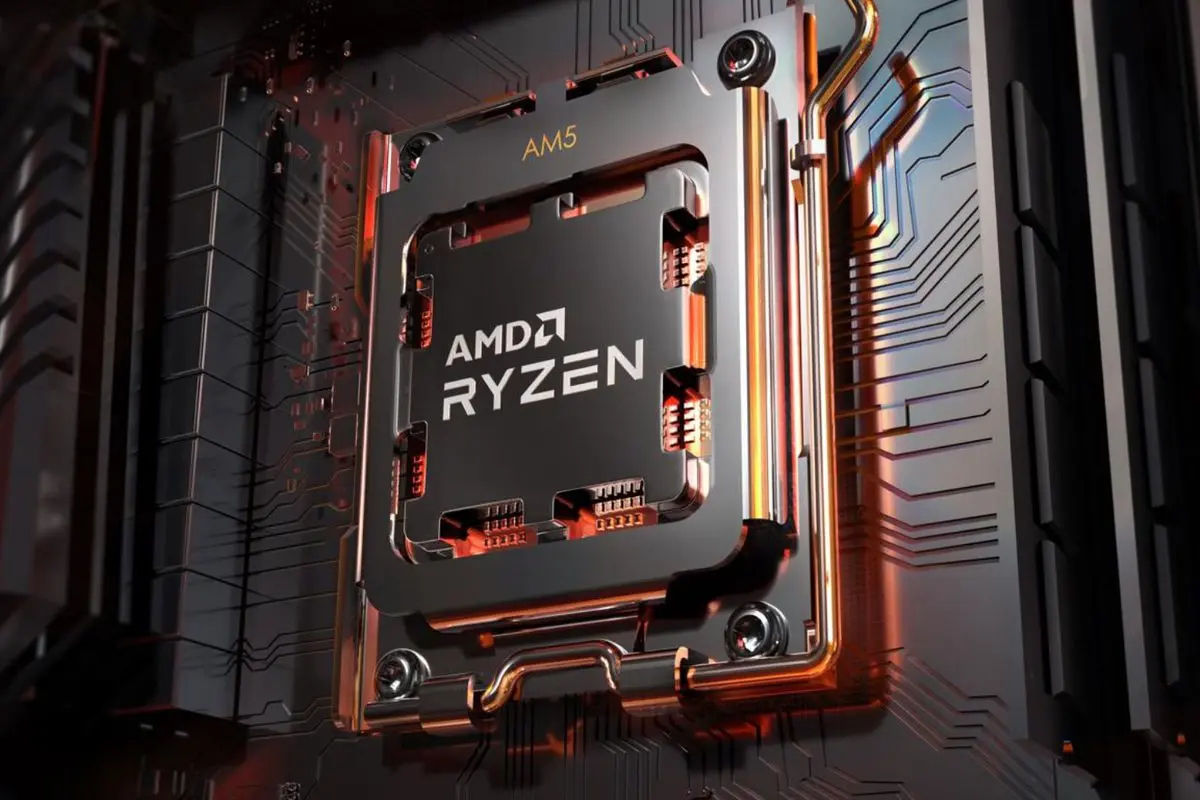 Especificações de novos processadores AMD foram vazadas