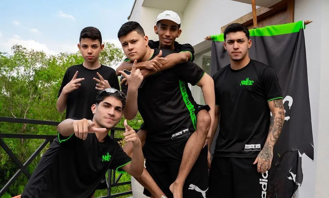 FF: NOISE comemora dois anos de existência