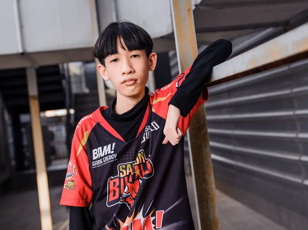LOL: Jungler da Saigon diz que o mundo deveria ter medo da GAM