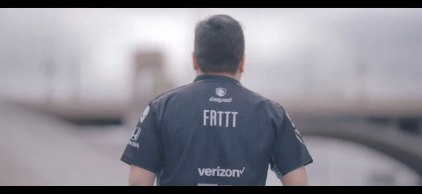 Team Liquid anuncia FRTTT como criador de conteúdo