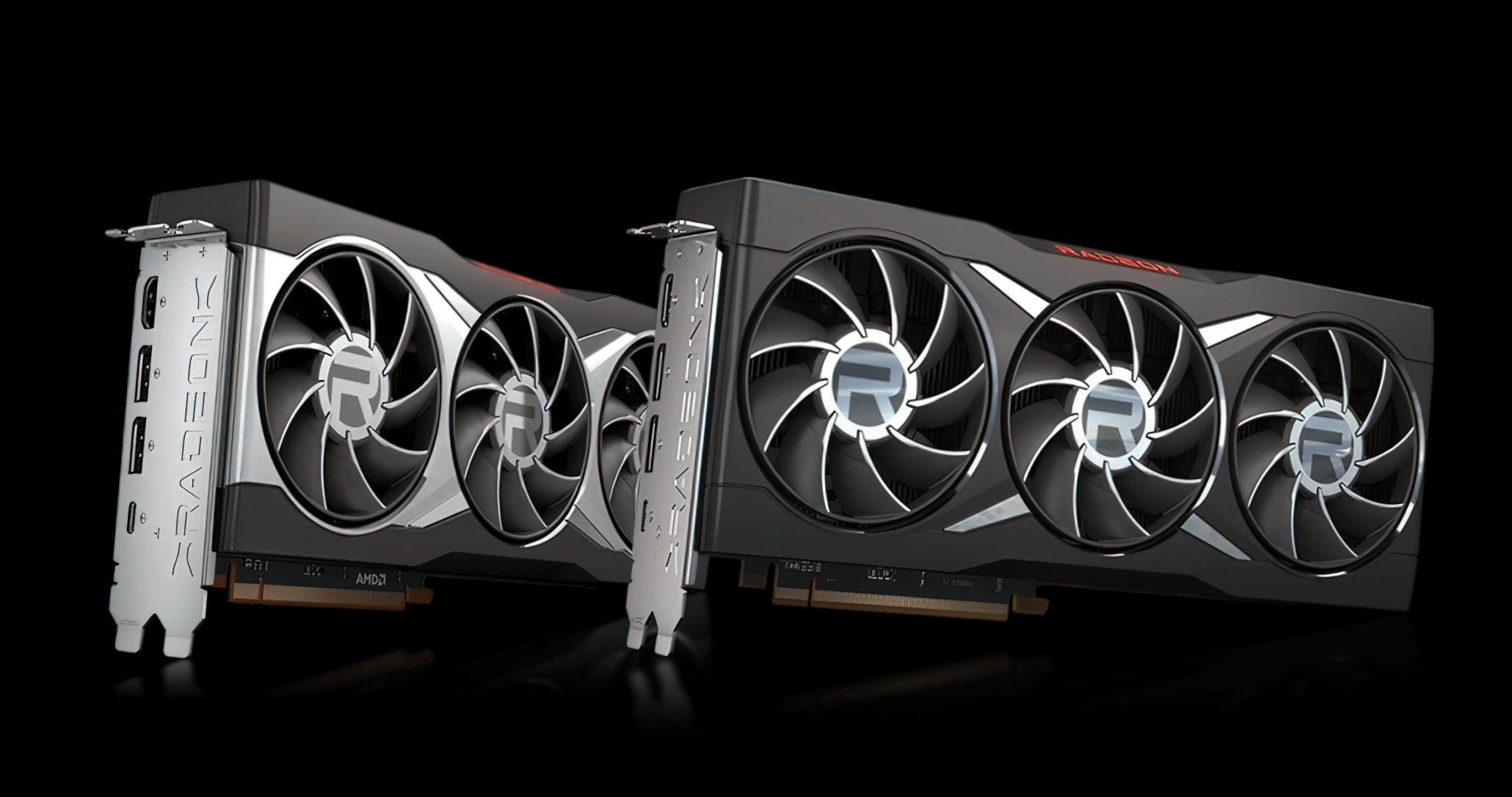 GPUs RDNA 2 tiveram aumento de desempenho com novo driver da AMD