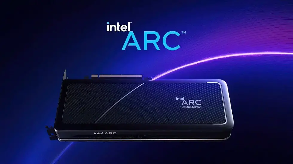 Lançamento das GPU Intel Arc para desktop pode ser adiada para o próximo trimestre