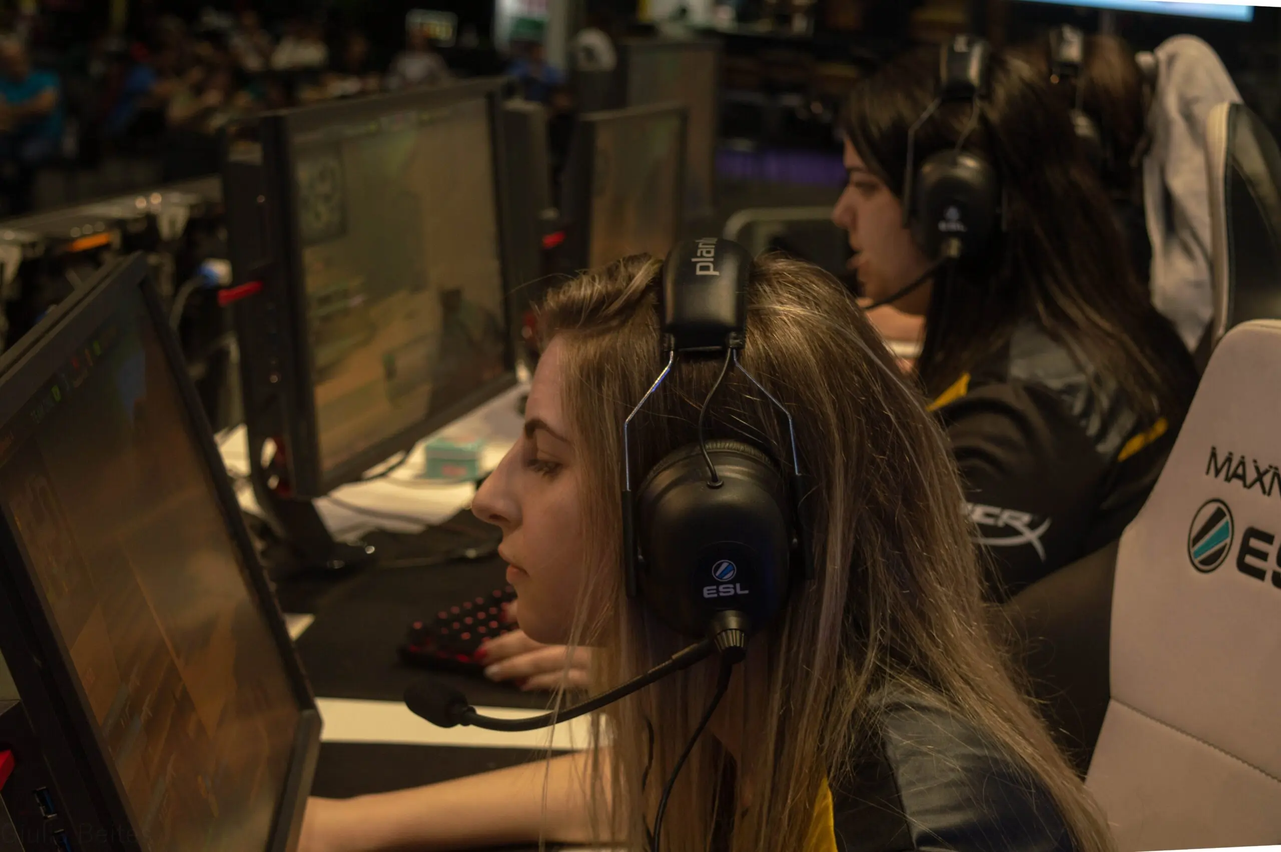 VALORANT: Final do VCT Game Changers Series 1 será presencial