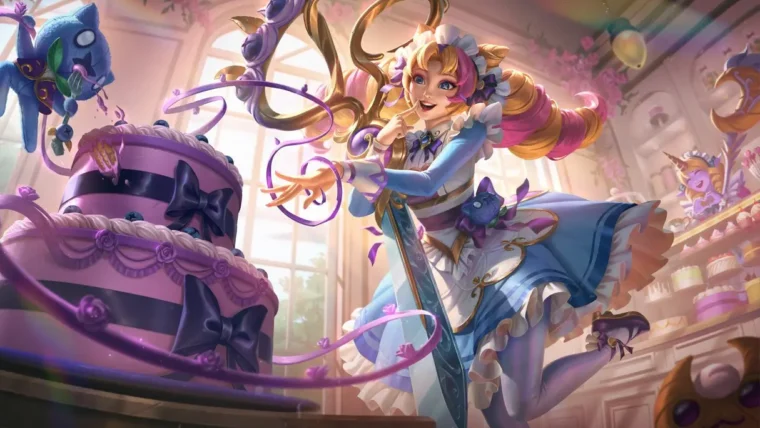 LoL: quais campeões mais apareceram no MSI?