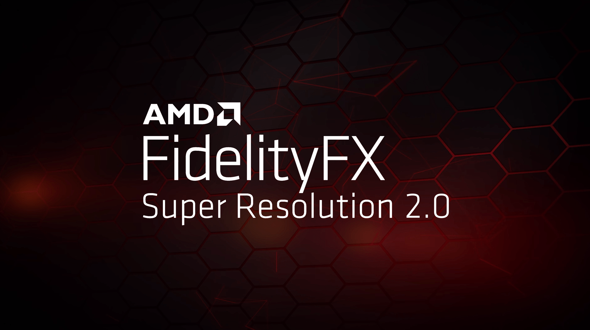 AMD anuncia jogos com suporte a FSR 2.0 e lançamento no mercado das suas novas GPUs